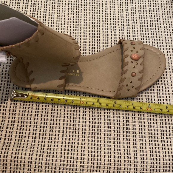 Very Volatile sandals size 6 - Picture 6 of 11